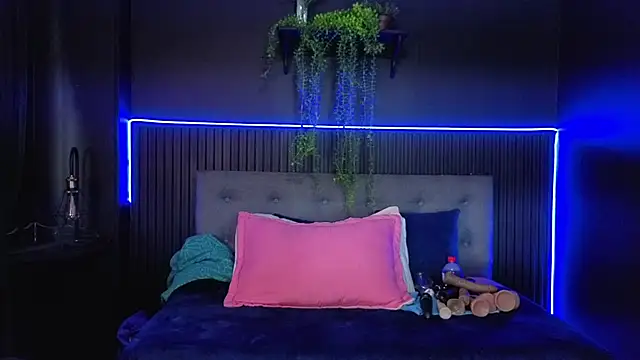 sasi_luna webcam