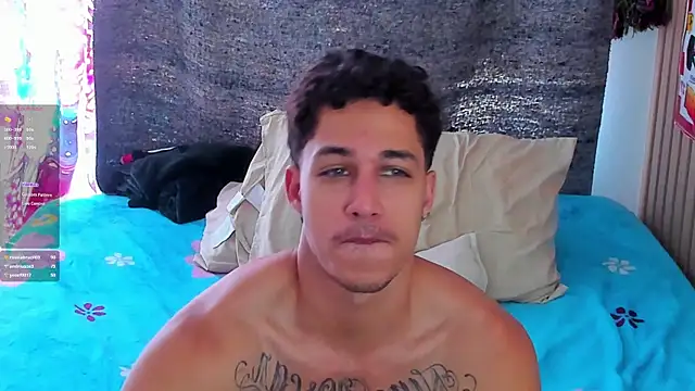 orionblaze69_ webcam