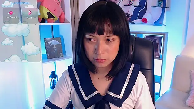 mieruco_chan webcam