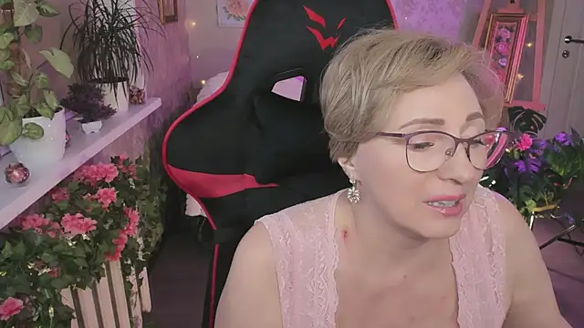 sugar_vivien webcam