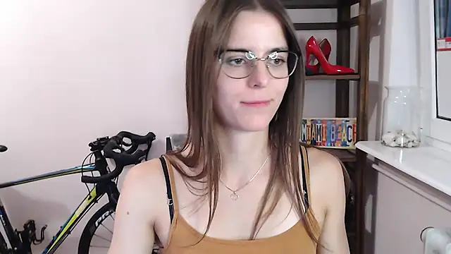 love_megi webcam