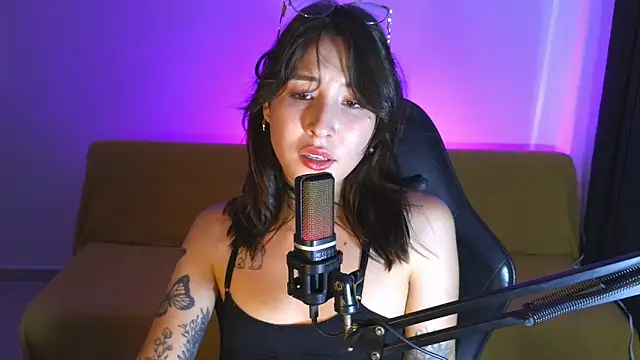 Yuliennegg webcam
