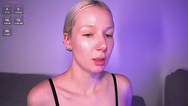RanyThomson webcam