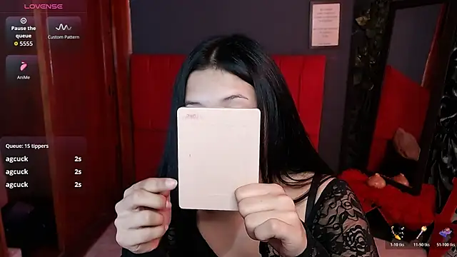 melissa__dolce webcam