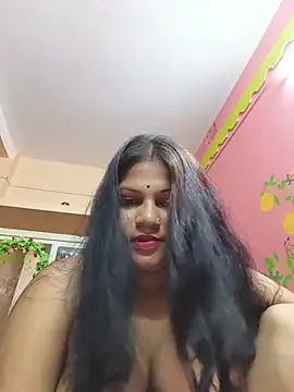 Kiya_6543 webcam