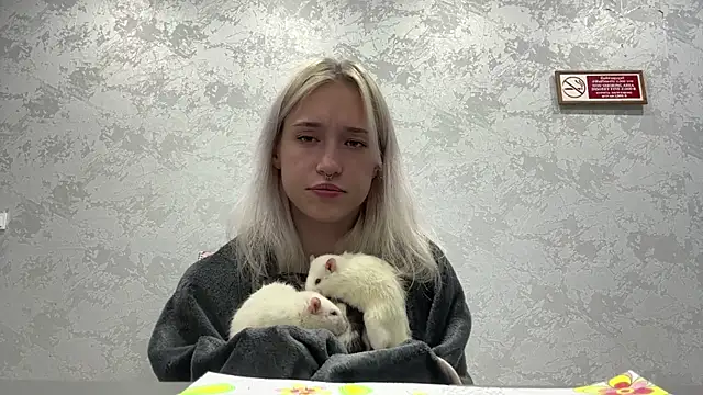 AnnmarieJuett webcam
