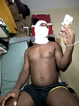 BlackCoffe2 webcam