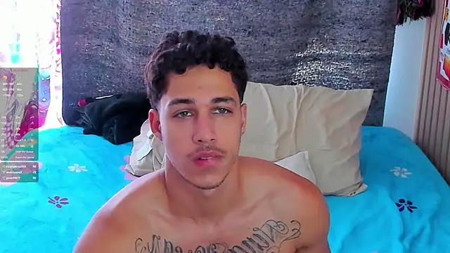 orionblaze69_ webcam