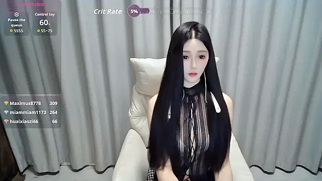 xiao_qian webcam