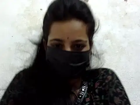 Nisha_As webcam