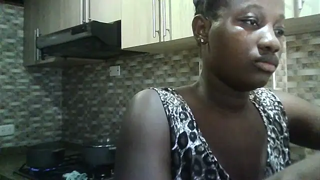 kharoll live cam on StripChat