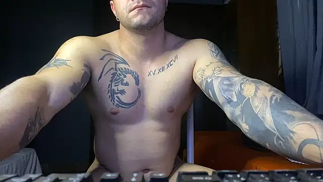 Galeego_DF live sex cam