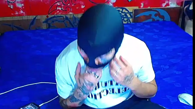 deivid_estrada webcam