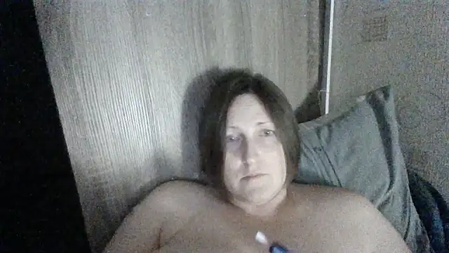AllaSowinskaya webcam