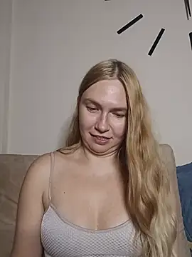 KisaVixen webcam