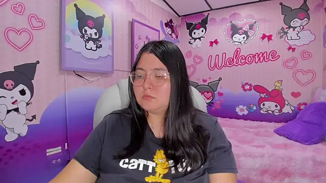 Dulce_meow webcam