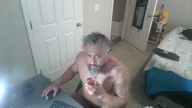 Chacho_1972 webcam