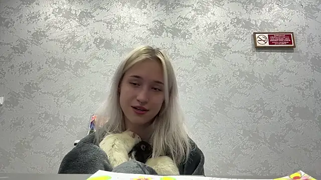 AnnmarieJuett webcam