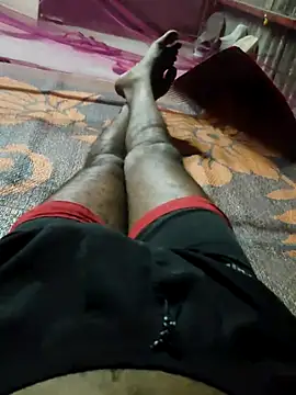 Bengali_BULL1 live cam on StripChat