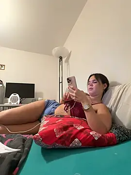 TheCinderella webcam