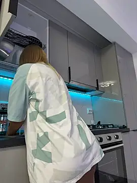 KirstieVegas webcam