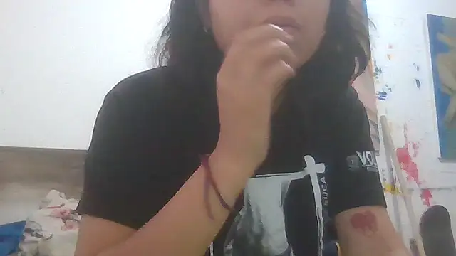 SabinaMerchetti webcam