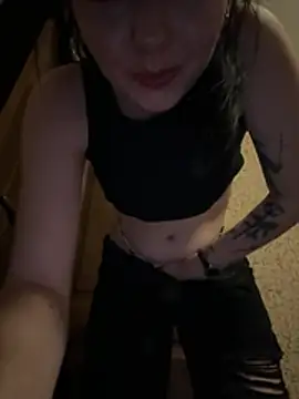 bad_girl_elly (F young) - Flash ass