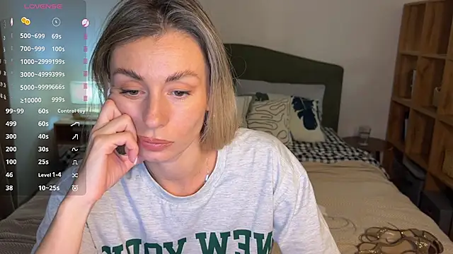 DannaEvan webcam