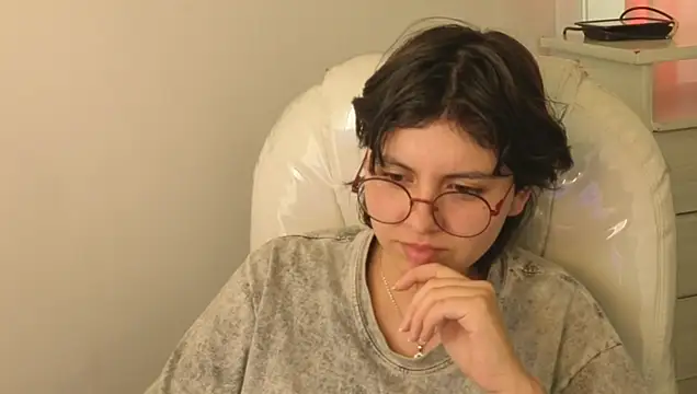 Nathaly_ds webcam