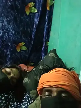 Rasiya_5 webcam