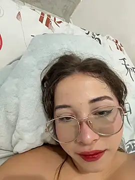 AliciaWhite_nt webcam