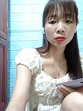 AmyLinee01 webcam