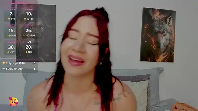 AngelMartinss webcam