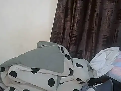Queanah webcam