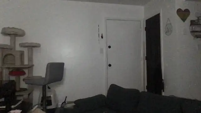HighOffCandy webcam