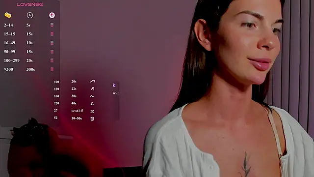 Andrea_Blossom webcam