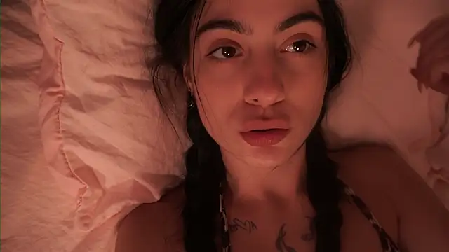 BlackkStorm webcam