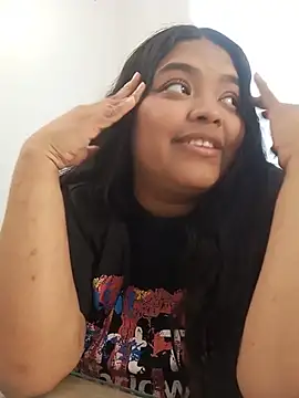 riley_dolly webcam