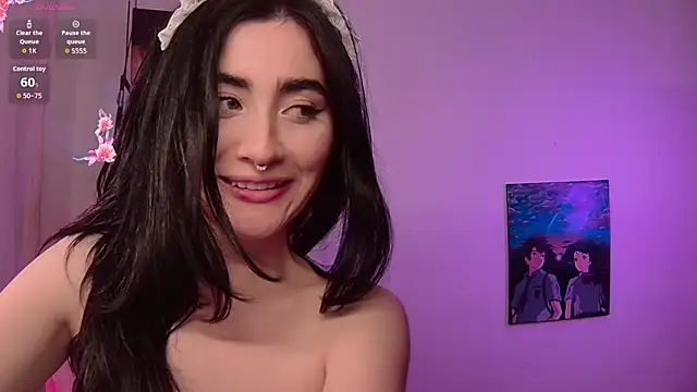 Sweet_shena webcam