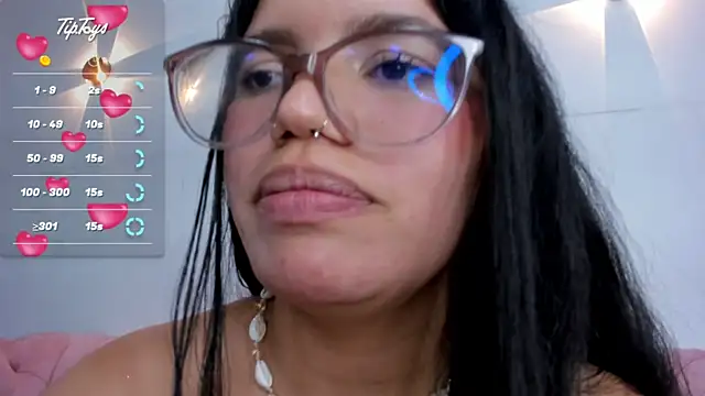 Celeeste_prado live cam on StripChat