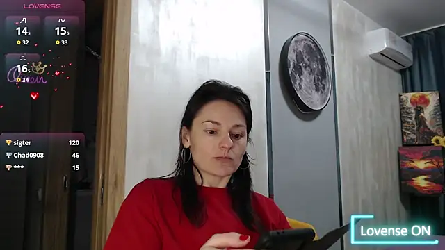 Stacy_Davice live cam on StripChat