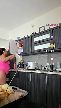 ladycreamypr2 webcam