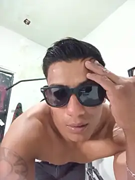 taironmm webcam