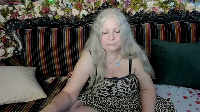mariabelladonna webcam