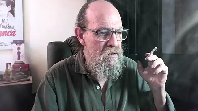 Uncle_Hottie webcam