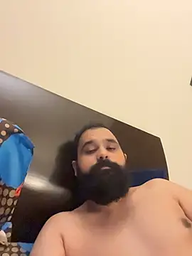 ThatBeardDude webcam