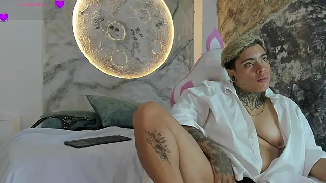 CasperMilers webcam