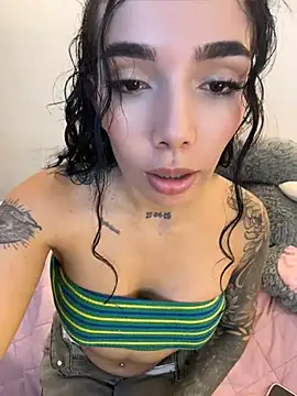 milasantana_ webcam