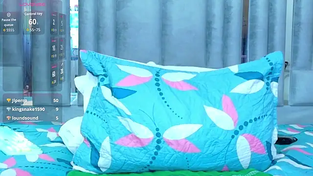 thinsamathagirl webcam