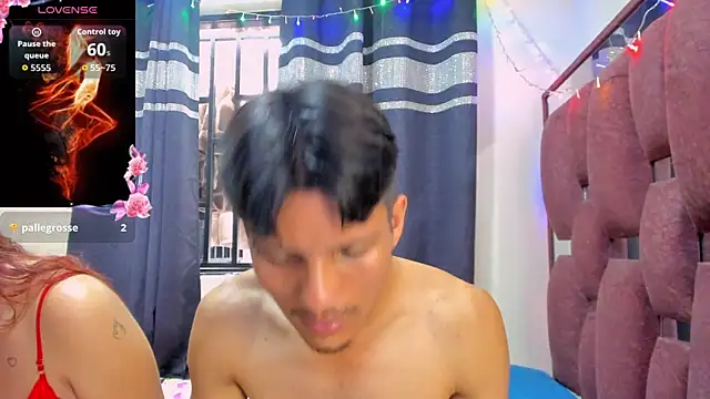 CleoFoxxx_ webcam